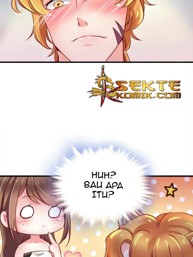 Beauty and the Beasts Chapter 09 Gambar 25